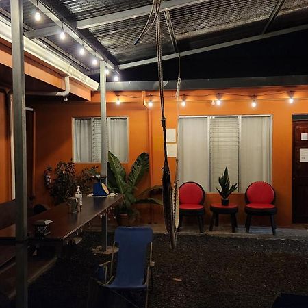 Alojamientos N&S La Fortuna Εξωτερικό φωτογραφία