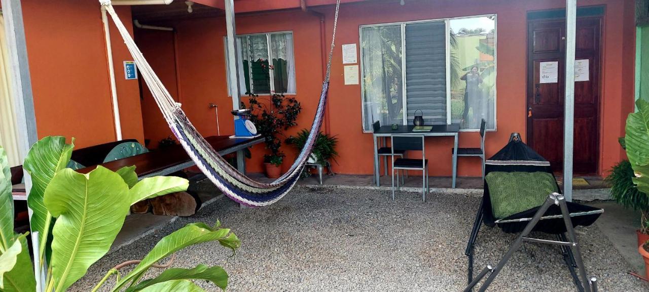 Alojamientos N&S La Fortuna Εξωτερικό φωτογραφία